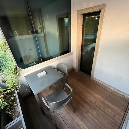 Stanza A Apartment