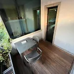 Stanza A Apartman