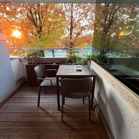 Apartman Stanza A *