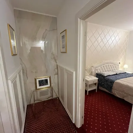 Stanza A Apartman Segrate