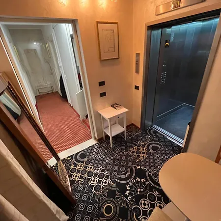 Apartman Stanza A Segrate
